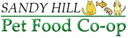 Sandy Hill Pet Food Company-OP, opening hours