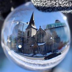 St Andrew's Church (Presbyterian) in Ottawa, ON (Byward Market - Parliament Hill) - Opening Hours