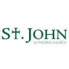 St John Lutheran Church in Ottawa, ON (New Edinburgh) - Opening Hours