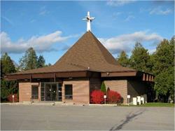 St Stephen's Presbyterian Church, Peterborough, ON opening hours