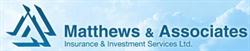Matthews & Associates Insurance & Investment Service, Peterborough, ON opening hours
