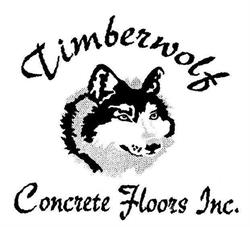 Timberwolf Concrete Floors Inc, Seguin, ON opening hours