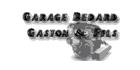 Garage Gaston Bedard & Fils, Québec, QC opening hours