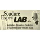 Soudure Expert LAB, Québec, QC opening hours