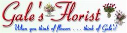 Gale's Florist, Regina, SK opening hours