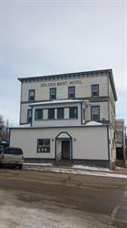 Golden West Hotel, Preeceville, SK opening hours