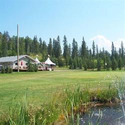 Alder Hills Golf course, Prince George, BC opening hours