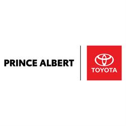 Frank Dunn Toyota, Prince Albert, SK opening hours