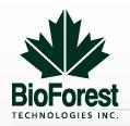 Bioforest Technologies, Prince Albert, SK opening hours