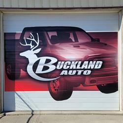 Buckland Auto Sales, Prince Albert, SK opening hours
