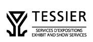 Bruno Tessier Services D'expositions in Québec, QC (Saint-Roch) - Opening Hours