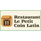 Le Petit Coin Latin in Québec, QC (Old Quebec) - Opening Hours