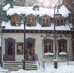 Fabrique Du Vin Enr in Québec, QC (Saint-Jean-Baptiste) - Opening Hours