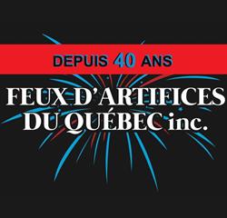 Feux D'Artifice Du Quebec Inc, opening hours