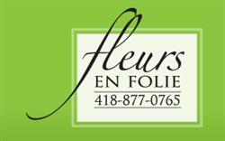Fleurs En Folie in Québec, QC (Duberger-Les Saules) - Opening Hours