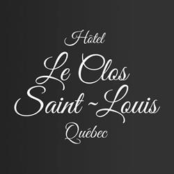 CLOS ST-LOUIS in Québec, QC (Old Quebec) - Opening Hours