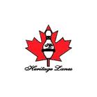 Heritage Lanes, Red Deer, AB opening hours