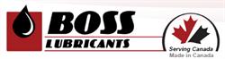 Boss Lubricants, Regina, SK opening hours