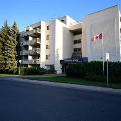 Hampton House, Regina, SK opening hours
