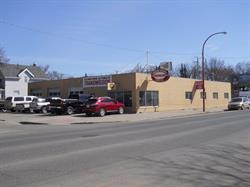 Downtown Automatic Transmission Limited, Regina, SK opening hours