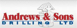 Andrews & Sons Drilling Ltd, Regina, SK opening hours