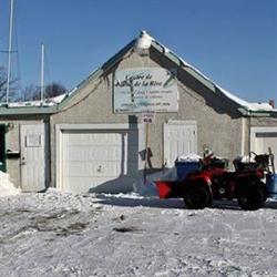 Centre De Peche De La Rive, Repentigny, QC opening hours