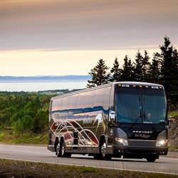 Autocar Bas St-Laurent, Rivière-du-Loup, QC opening hours