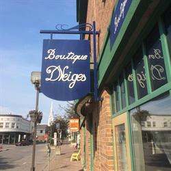 Boutique Dneiges Inc, Rimouski, QC opening hours