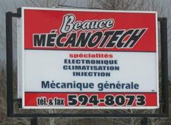 Beauce Mecanotech Inc, Saint-Prosper-de-Dorchester, QC opening hours