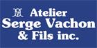 Atelier Serge Vachon & Fils Inc, Rouyn-Noranda, QC opening hours