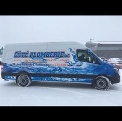 Cote Plomberie Inc, Rimouski, QC opening hours