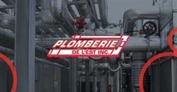 Plomberie De L'est Inc, Rimouski, QC opening hours