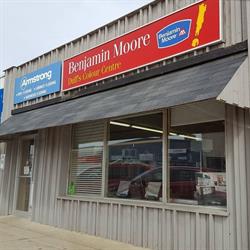 Duff's Color Centre, Rosetown, SK opening hours