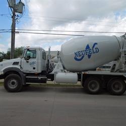 Al Neufeld Sand & Gravel, Rosthern, SK opening hours