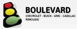 BOULEVARD CHEVROLET BUICK GMC CADILLAC INC., Rimouski, QC opening hours