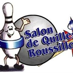 Salon De Quilles Roussillon, Saint-Constant, QC opening hours