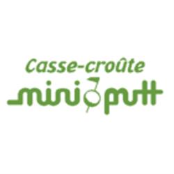 Casse Croute Miniputt, Rivière-du-Loup, QC opening hours