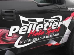 Pelletier Moto Sport Inc, Rivière-du-Loup, QC opening hours