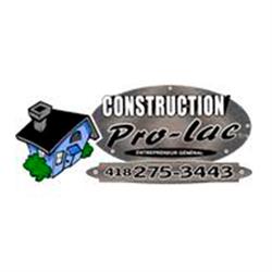 Construction Pro Lac, Roberval, QC opening hours