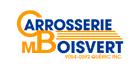 Carrosserie M Boisvert, Sherbrooke, QC opening hours