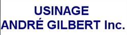 Usinage Andre Gilbert, Saint-Augustin-de-Desmaures, QC opening hours