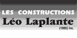 Les Constructions Léo Laplante (1995) Inc, Saint-Hyacinthe, QC opening hours