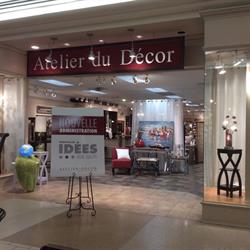 Atelier Du Decor, Saint-Hyacinthe, QC opening hours