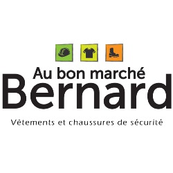 Au Bon Marché Bernard inc - Centre du Travail, Saint-Georges, QC opening hours