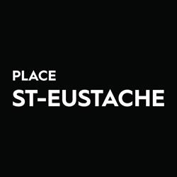 Place St-Eustache, opening hours