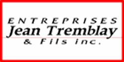 Entreprises Jean Tremblay & Fils Inc, Saint-Félicien, QC opening hours