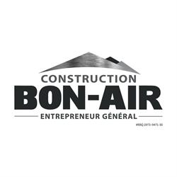 Construction Bon-Air Inc, Saint-Félicien, QC opening hours