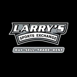 Larry's Sports Exchange, Saskatoon, SK opening hours