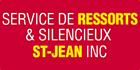 Services De Ressorts Et Silencieux Saint-Jean, opening hours