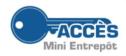Acces Mini Storage, Saint-Laurent, QC opening hours